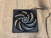Arctic P14 Slim x2 + P12 Slim Pwm Pst - nuotraukos Nr. 4