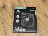 Arctic P14 Slim x2 + P12 Slim Pwm Pst - nuotraukos Nr. 5