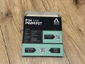 Arctic P14 Slim x2 + P12 Slim Pwm Pst - nuotraukos Nr. 6