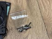 Arctic P14 Slim x2 + P12 Slim Pwm Pst - nuotraukos Nr. 9