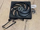 Arctic P14 Slim x2 + P12 Slim Pwm Pst - nuotraukos Nr. 13