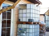 Ibc konteineriai 1000 l – plastikinės talpos. - nuotraukos Nr. 2