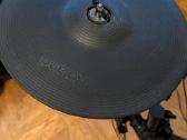 Roland Cy-13r Ride - nuotraukos Nr. 2