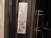 Electrolux orkaitė - nuotraukos Nr. 3