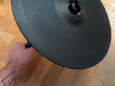 Roland Cy-12c Crash - nuotraukos Nr. 2