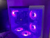 Rtx 3050 6gb, 32gb RAM, i7-6700, 2tb - nuotraukos Nr. 2