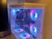 Rtx 3050 6gb, 32gb RAM, i7-6700, 2tb - nuotraukos Nr. 4