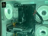 Rtx 3050 6gb, 32gb RAM, i7-6700, 2tb - nuotraukos Nr. 5