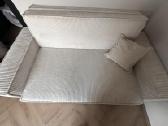 Parduodama sofa-lova - nuotraukos Nr. 2