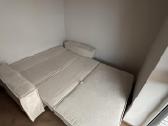 Parduodama sofa-lova - nuotraukos Nr. 3