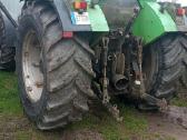 Deutz 145.pilnai dirbantis - nuotraukos Nr. 2