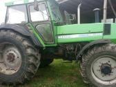 Deutz 145.pilnai dirbantis - nuotraukos Nr. 3