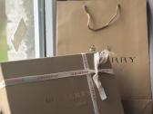 Burberry šalikas su languotu raštu -Archive Beige - nuotraukos Nr. 2