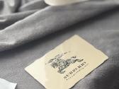 Burberry šalikas su languotu raštu -Archive Beige - nuotraukos Nr. 5