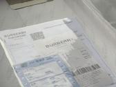 Burberry šalikas su languotu raštu -Archive Beige - nuotraukos Nr. 6