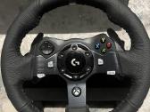 Vairas Logitech G920 - nuotraukos Nr. 3