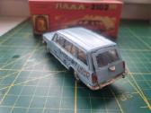 Ussr 1/43 Lada 2102 rally - nuotraukos Nr. 4