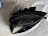 Tesla model 3 kaires puses sparnas - nuotraukos Nr. 10