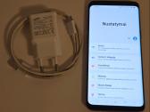 Idealaus stovio Samsung Galaxy S9 (64gb, Dual SIM) - nuotraukos Nr. 2