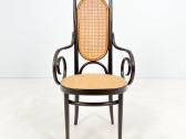 Thonet Long John 207 krėslas - nuotraukos Nr. 2