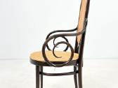 Thonet Long John 207 krėslas - nuotraukos Nr. 5