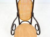 Thonet Long John 207 krėslas - nuotraukos Nr. 6