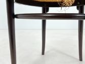 Thonet Long John 207 krėslas - nuotraukos Nr. 8