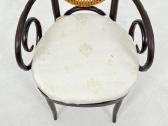 Thonet Long John 207 krėslas - nuotraukos Nr. 10