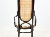 Thonet Long John 207 krėslas - nuotraukos Nr. 11