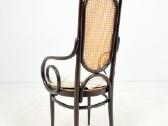 Thonet Long John 207 krėslas - nuotraukos Nr. 12