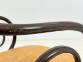 Thonet Long John 207 krėslas - nuotraukos Nr. 15