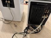 Audioengine a5+ ir Sonos Connect - nuotraukos Nr. 3