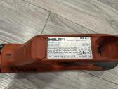 Hilti dx 6 - nuotraukos Nr. 2