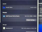 MacBook Air M2 14 16/256 - nuotraukos Nr. 3