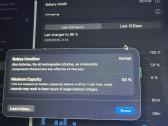 MacBook Air M2 14 16/256 - nuotraukos Nr. 4