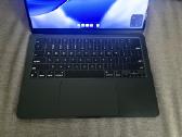 MacBook Air M2 14 16/256 - nuotraukos Nr. 5