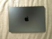 MacBook Air M2 14 16/256 - nuotraukos Nr. 6