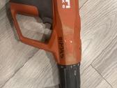 Hilti dx 6 - nuotraukos Nr. 5
