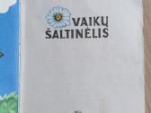 Knygos vaikams - nuotraukos Nr. 38