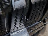 Hankook Žieminės padangos su skardinias diskais - nuotraukos Nr. 4