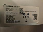 Samsung G6 Oled 2k 500hz Gaming monitorius - nuotraukos Nr. 3