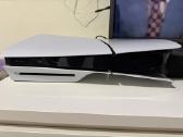 Play station 5 slim+disc 1tb - nuotraukos Nr. 2