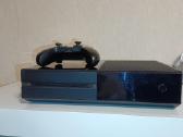 Xbox one su kontroleriu ir laidas - nuotraukos Nr. 2