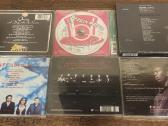 Muzikos CD - nuotraukos Nr. 2