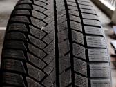 285/40 R21 Continental Wintercontact Ts 850p - nuotraukos Nr. 2