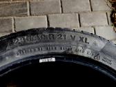 285/40 R21 Continental Wintercontact Ts 850p - nuotraukos Nr. 5