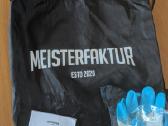 Vamzdžių valymo spiralė (trosas)meisterfaktur 7.5m - nuotraukos Nr. 7