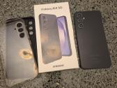 Samsung Galaxy A54 5G 128 GB - nuotraukos Nr. 2