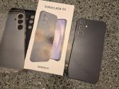 Samsung Galaxy A54 5G 128 GB - nuotraukos Nr. 3