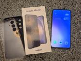 Samsung Galaxy A54 5G 128 GB - nuotraukos Nr. 4